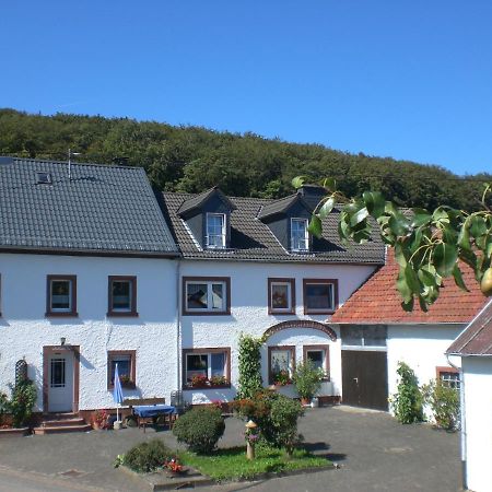 Ferienhof An Der Lay Kerpen  ภายนอก รูปภาพ