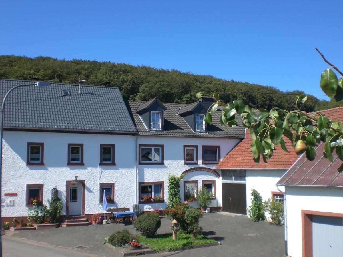Ferienhof An Der Lay Kerpen  ภายนอก รูปภาพ