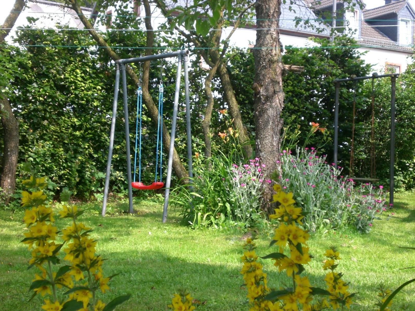Ferienhof An Der Lay Kerpen  ภายนอก รูปภาพ