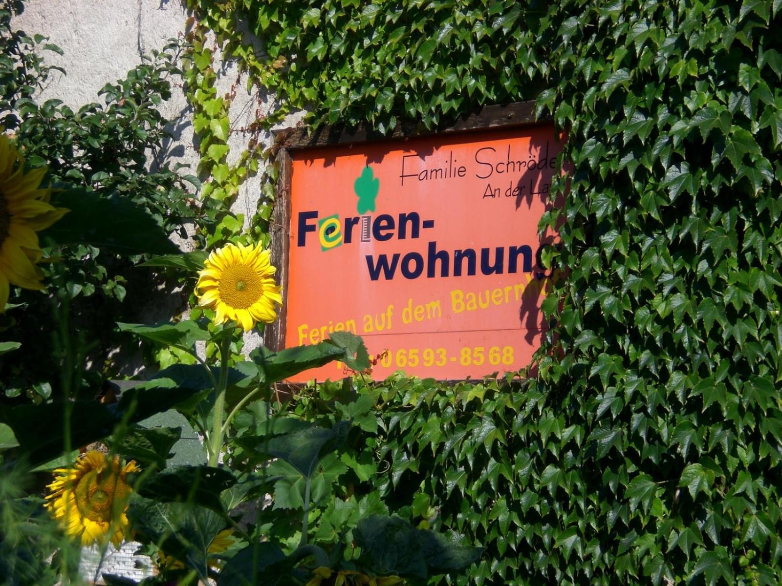 Ferienhof An Der Lay Kerpen  ภายนอก รูปภาพ