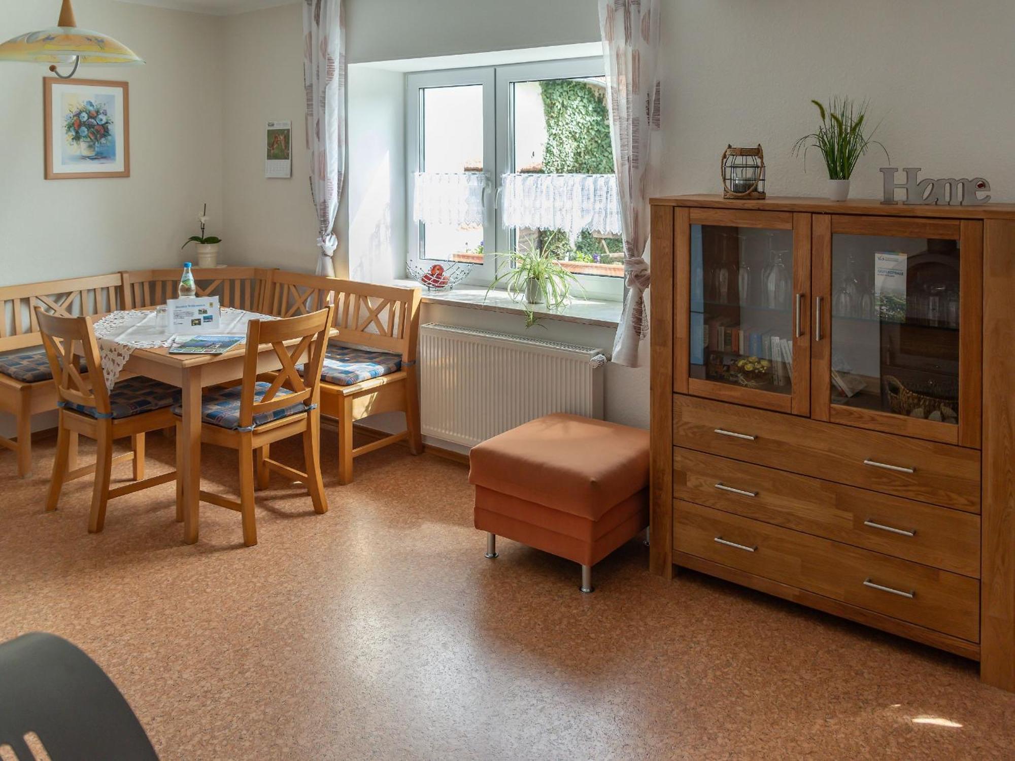 Ferienhof An Der Lay Kerpen  ห้อง รูปภาพ