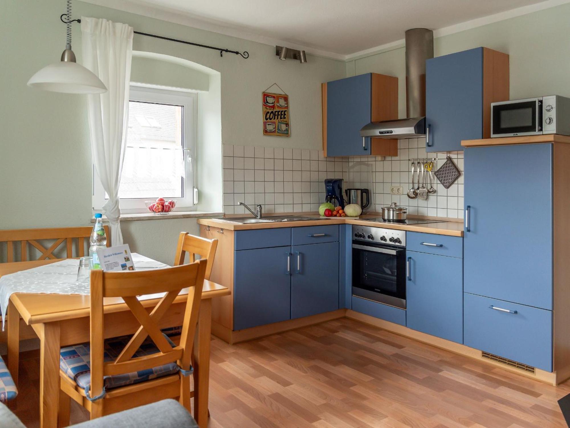 Ferienhof An Der Lay Kerpen  ห้อง รูปภาพ