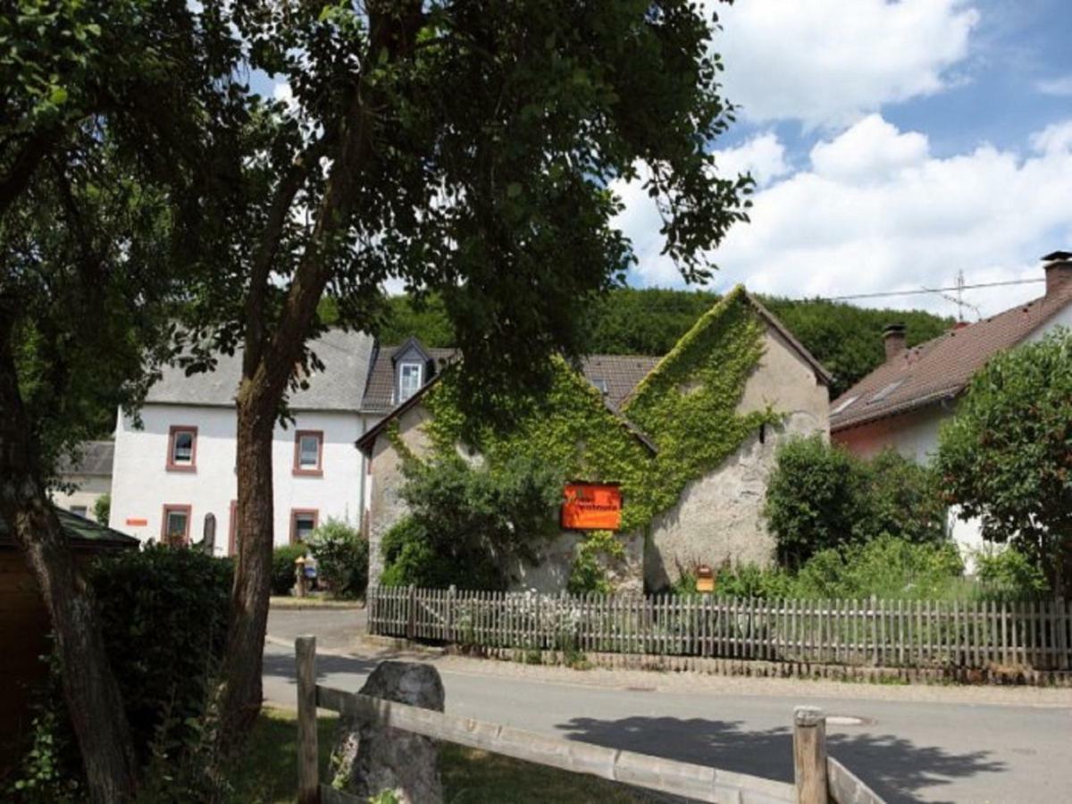 Ferienhof An Der Lay Kerpen  ภายนอก รูปภาพ